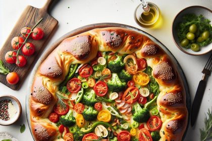 Yeast Uncovered: The Tiny Powerhouse Behind Baking Magic