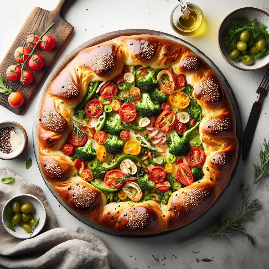 Yeast Uncovered: The Tiny Powerhouse Behind Baking Magic