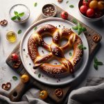 Twist and Shout: Mastering the Art of Perfect Pretzels