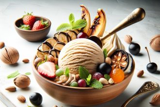 Frozen Dreams: What Happens When Ice Cream Skips Churning?