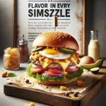 The Science Behind Smash Burgers: Flavor in Every Sizzle