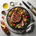 Unlocking the Secret: Why Your Meat Lacks That Crusty Brown Charm