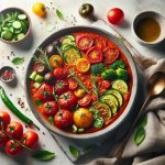 Savor the Warmth: Mastering the Art of Roasted Tomato Soup