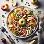 Nose Plugged: How Apples and Onions Transform Your Tastebuds