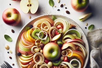 Nose Plugged: How Apples and Onions Transform Your Tastebuds