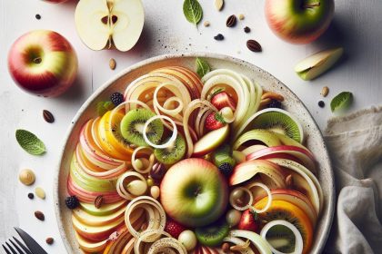 Nose Plugged: How Apples and Onions Transform Your Tastebuds