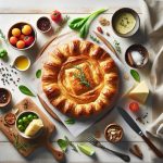 Mastering the Flake: Secrets to Perfect Puff Pastry Every Time