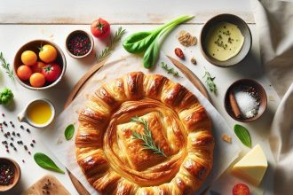 Mastering the Flake: Secrets to Perfect Puff Pastry Every Time