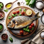 Unlocking Flavor: The Science Behind Perfect Salt-Crusted Fish