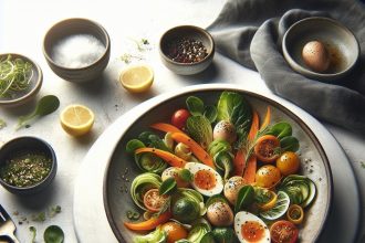 Salt Savvy: How to Perfectly Balance Your Ferments