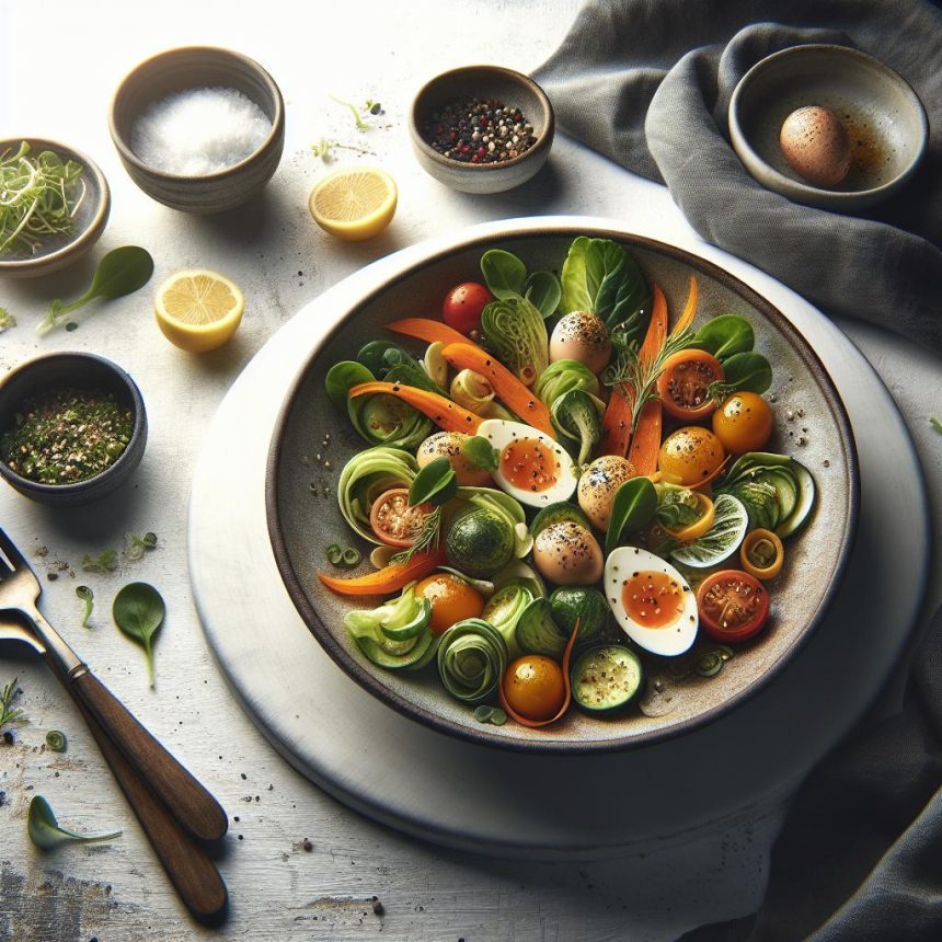 Salt Savvy: How to Perfectly Balance Your Ferments