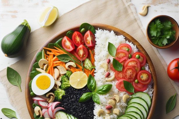 Rice Rivalry: Jasmine vs Basmati Showdown Tested and Explained