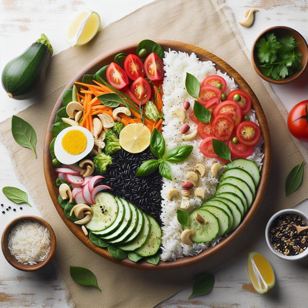 Rice Rivalry: Jasmine vs Basmati Showdown Tested and Explained