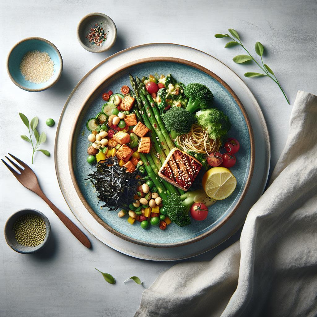 Carrageenan Uncovered: Nature’s Seaweed Thickening Secret