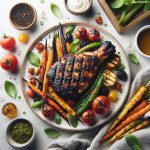 Unlocking Blackening: The Science Behind Charred Flavor