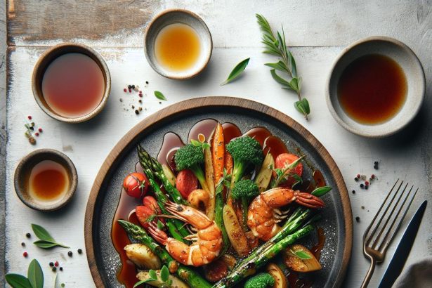 The Sweet Science: Unlocking the Magic of Caramelization