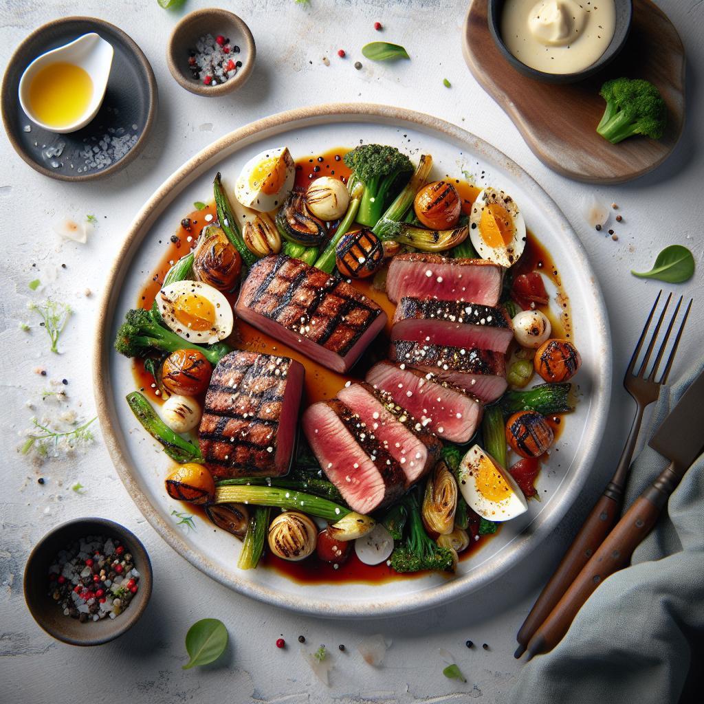 Unlocking the Sear: The Science Behind the Perfect Sizzle