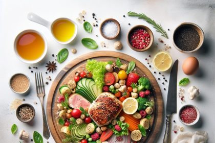 Kitchen Cell Phone Germs: Unlocking the Science Inside