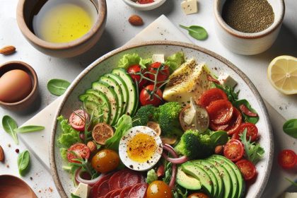 Unlocking Flavor: The Science Behind Evidence-Based Cooking