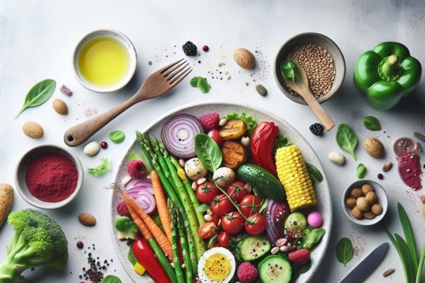 Amino Acids Unveiled: Building Blocks of Life Explained