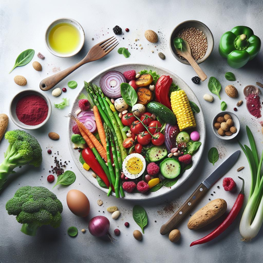 Amino Acids Unveiled: Building Blocks of Life Explained