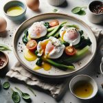 When Poached Eggs Fall Apart: Tips for Perfect Results