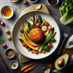 The Sizzle Unveiled: Mastering the Art of Deep Frying