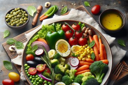 Boiling vs. Steaming: Unveiling The Secrets of Cooking Heat