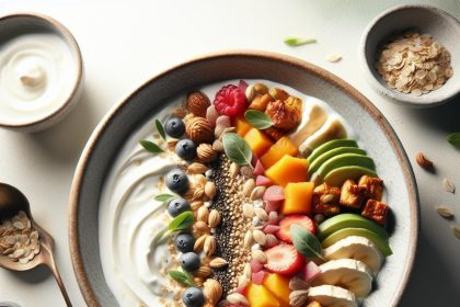 Crafting Creamy Magic: A Guide to Milk Kefir with Grains