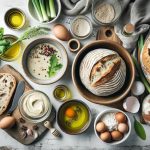 The Art & Science of Sourdough: Young vs Mature Starters Explained