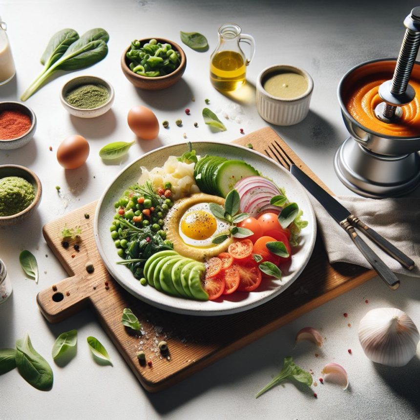 Unlocking the Magic of a Food Mill: Your Kitchen’s Secret Tool