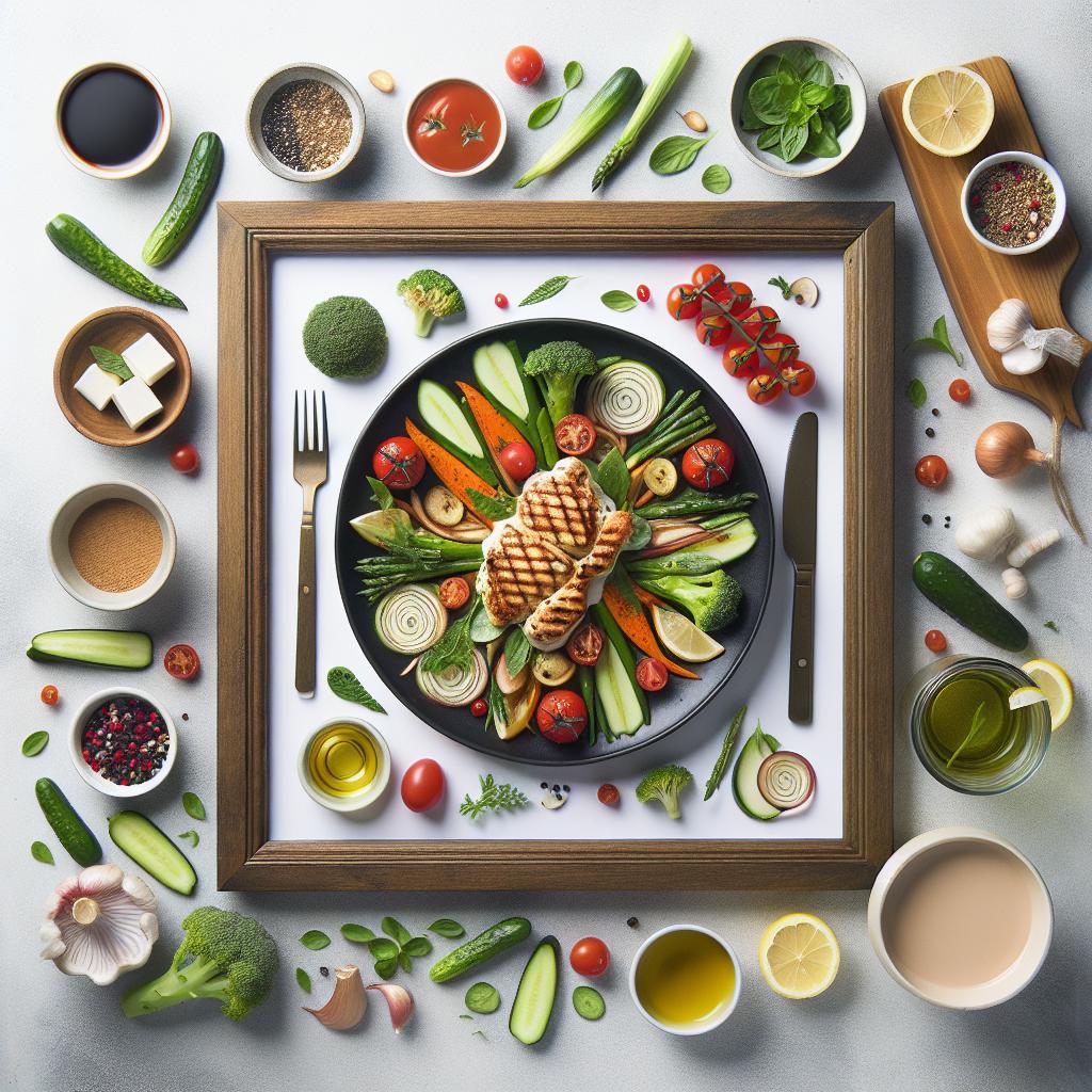 Myth Busted: Microwaves Don't Cook Food Inside Out