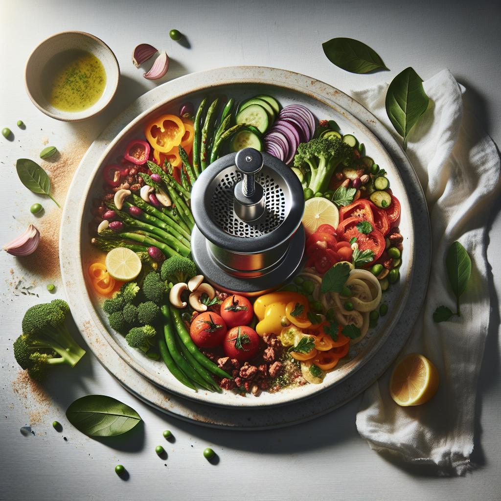 Unlocking the Magic of a Food Mill: Your Kitchen's Secret Tool