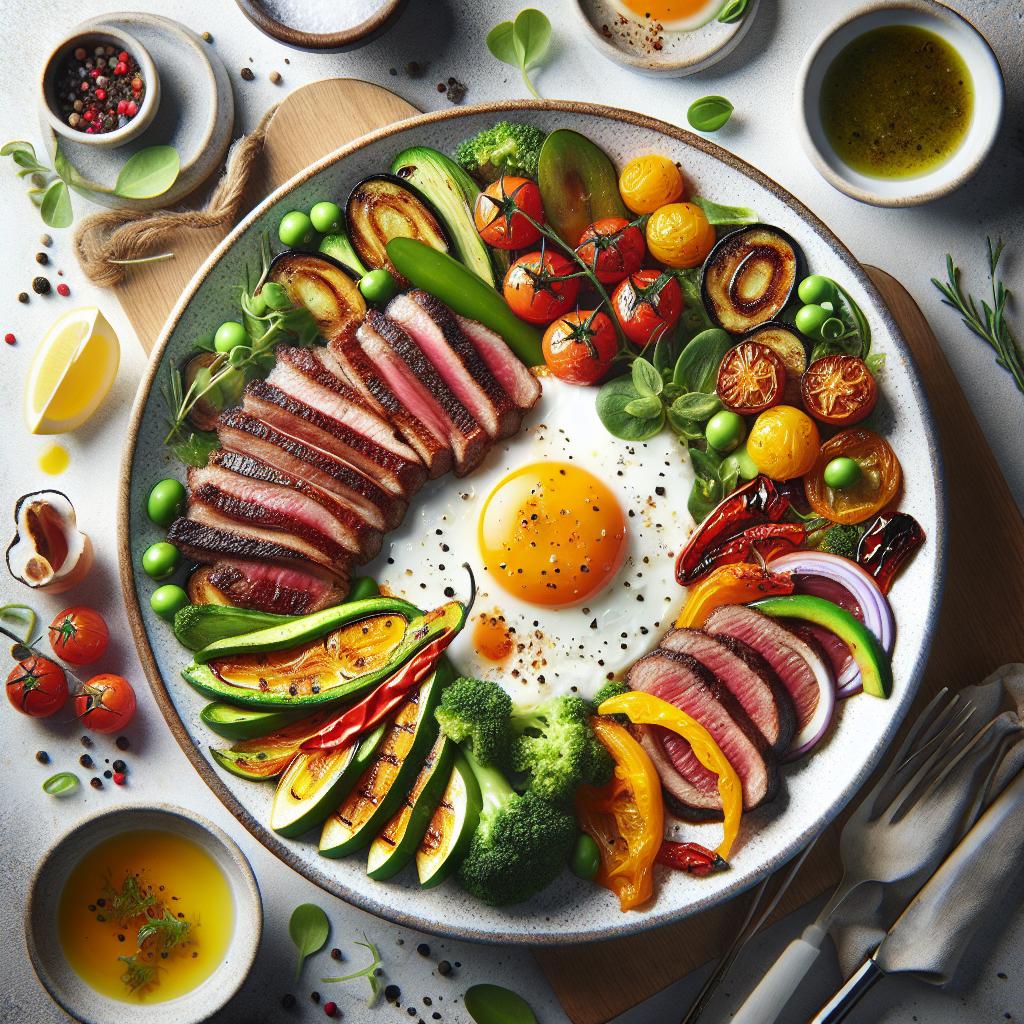 Unlocking the Sear: The Science Behind the Perfect Sizzle