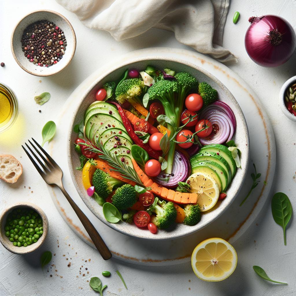 Unlocking Flavor: The Science Behind Evidence-Based Cooking