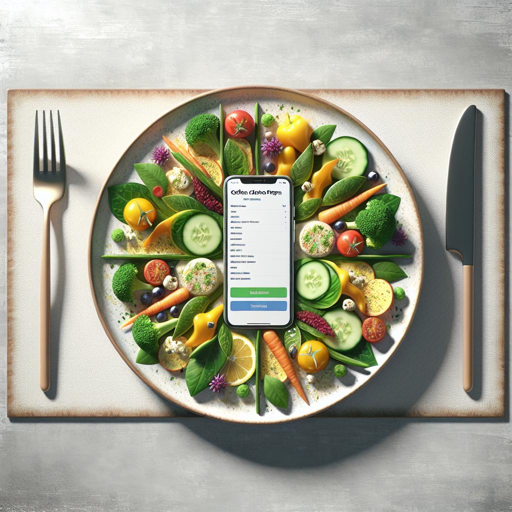 Kitchen Cell Phone Germs: Unlocking the Science Inside