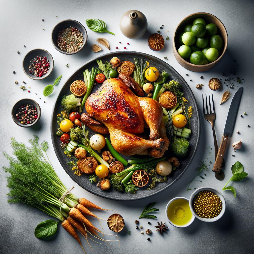 Unlock Crispy Perfection: Top Tips for Chicken Skin Mastery