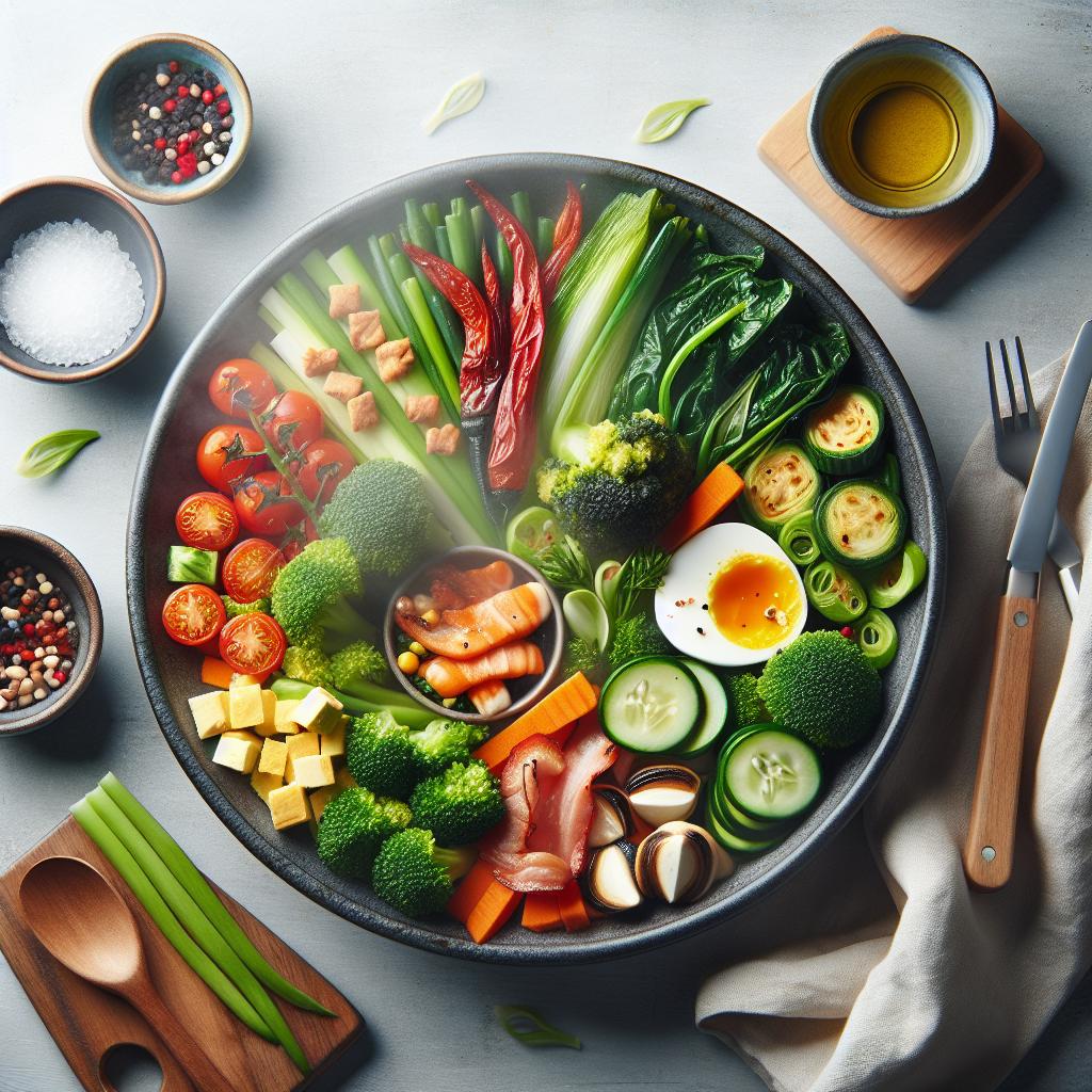 Boiling vs. Steaming: Unveiling The Secrets of Cooking Heat