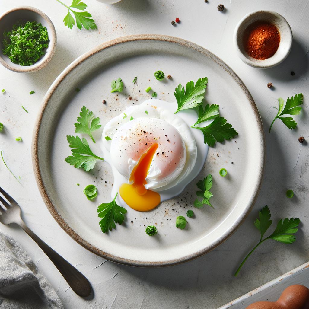 When Poached Eggs Fall Apart: Tips for Perfect Results