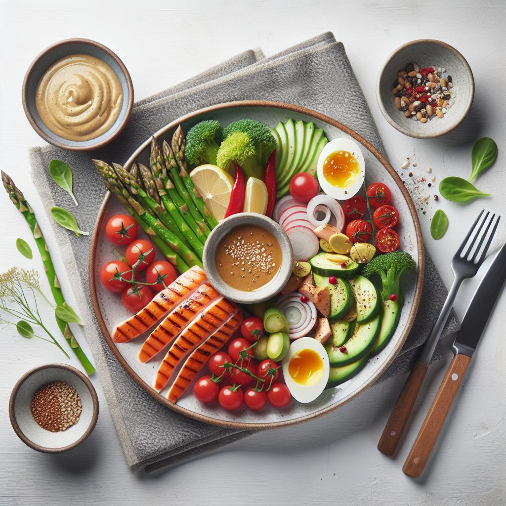 Listeria Uncovered: The Silent Threat in Your Food Chain