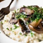 The Ultimate Guide to Perfectly Creamy Mushroom Risotto