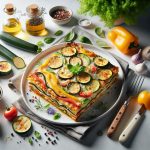 Layers of Flavor: The Ultimate Roasted Vegetable Lasagna Guide