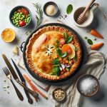 Why Is My Pie Crust Tough? Secrets to Tender Pastry Unveiled