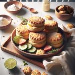 Tender vs. Flaky Biscuits: The Science of Perfect Texture