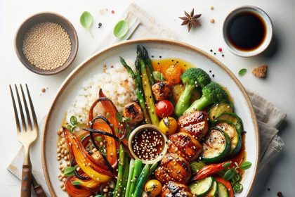 Caramelization vs Maillard Reaction: Sweet Science Unveiled