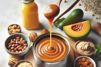 Unlocking the Chemistry Behind Perfect Canned Dulce de Leche