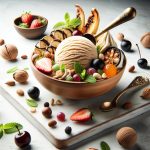 Frozen Dreams: What Happens When Ice Cream Skips Churning?