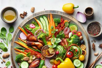 Listeria Uncovered: The Silent Threat in Your Food Chain