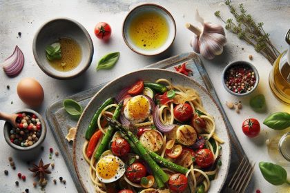 Roux Run Short: What Happens When Cooking Time Falls Flat?