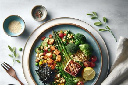 Carrageenan Uncovered: Nature’s Seaweed Thickening Secret